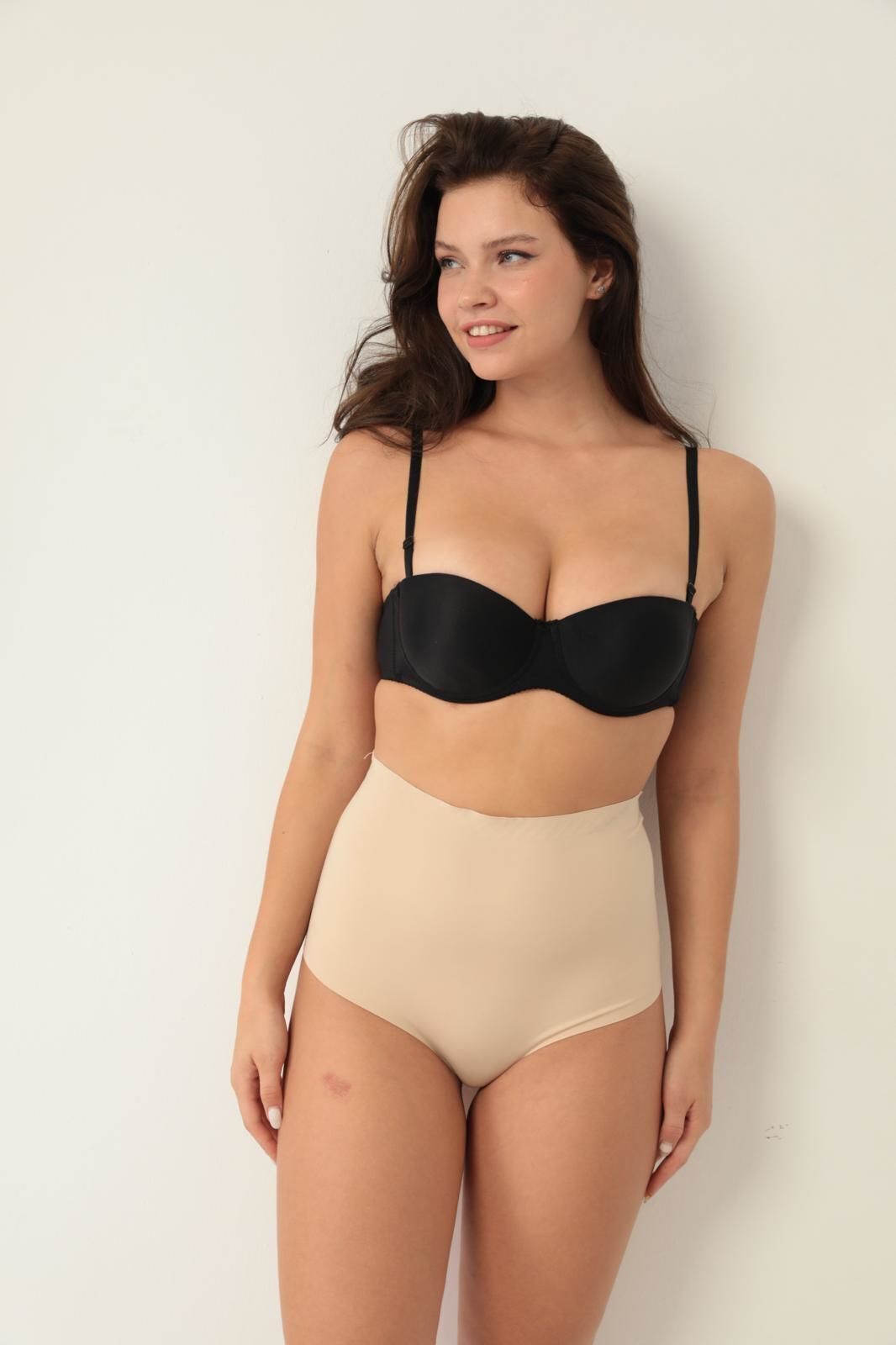 Layza 7200 Lazer Kesim Slip Korse