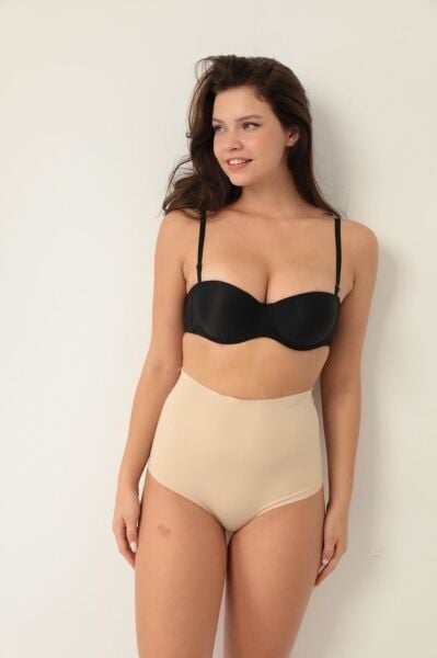 Layza 7200 Lazer Kesim Slip Korse
