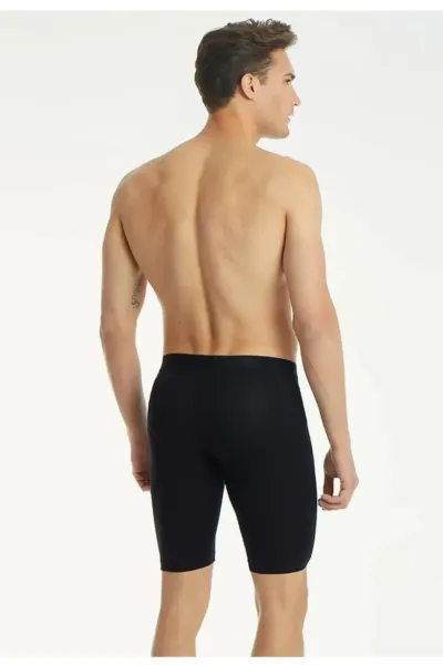 Tutku Elit 1253 Modal Vücudu Saran Uzun Boxer 6 lı Paket