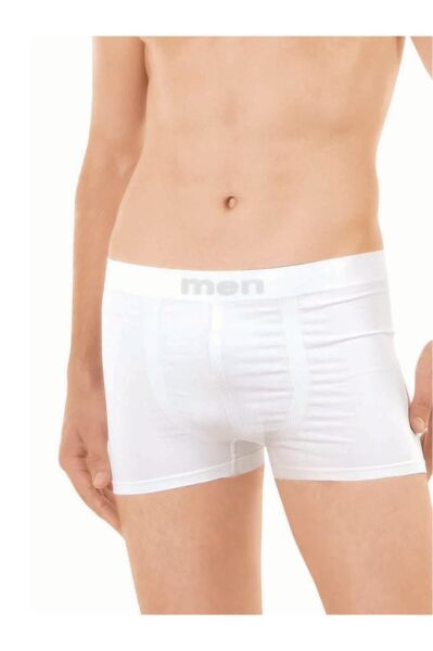 Elit Life 900 Dikişsiz Erkek Boxer 10 lu Paket