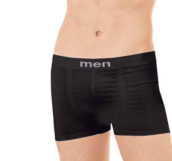Elit Life 900 Dikişsiz Erkek Boxer 10 lu Paket