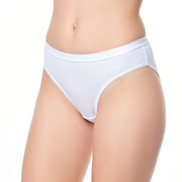 Tutku Elit 2702 Modal Bikini Külot 12 li Paket
