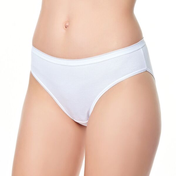 Tutku Elit 2703 Modal Bikini Külot 12 li Paket