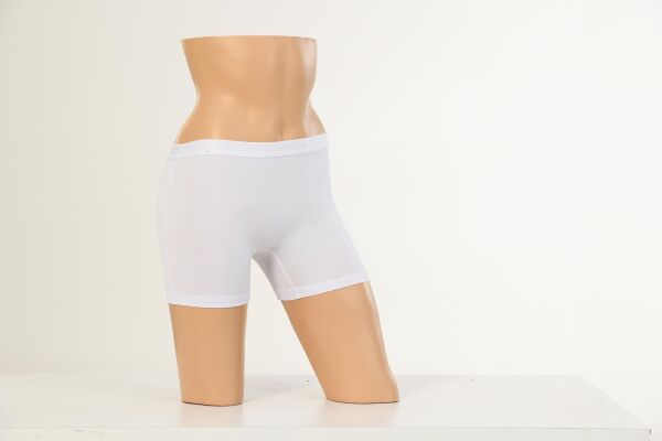 Dondeza 5005 Penye Bayan Boxer 12 li Paket