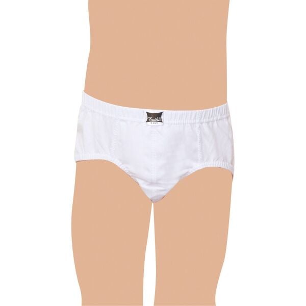 Tutku %100 Pamuk Penye Erkek Çocuk Külot 12 li Paket