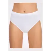 Doğan Yıldız 5410 Ribana Kadın Bato Külot 12 li Paket