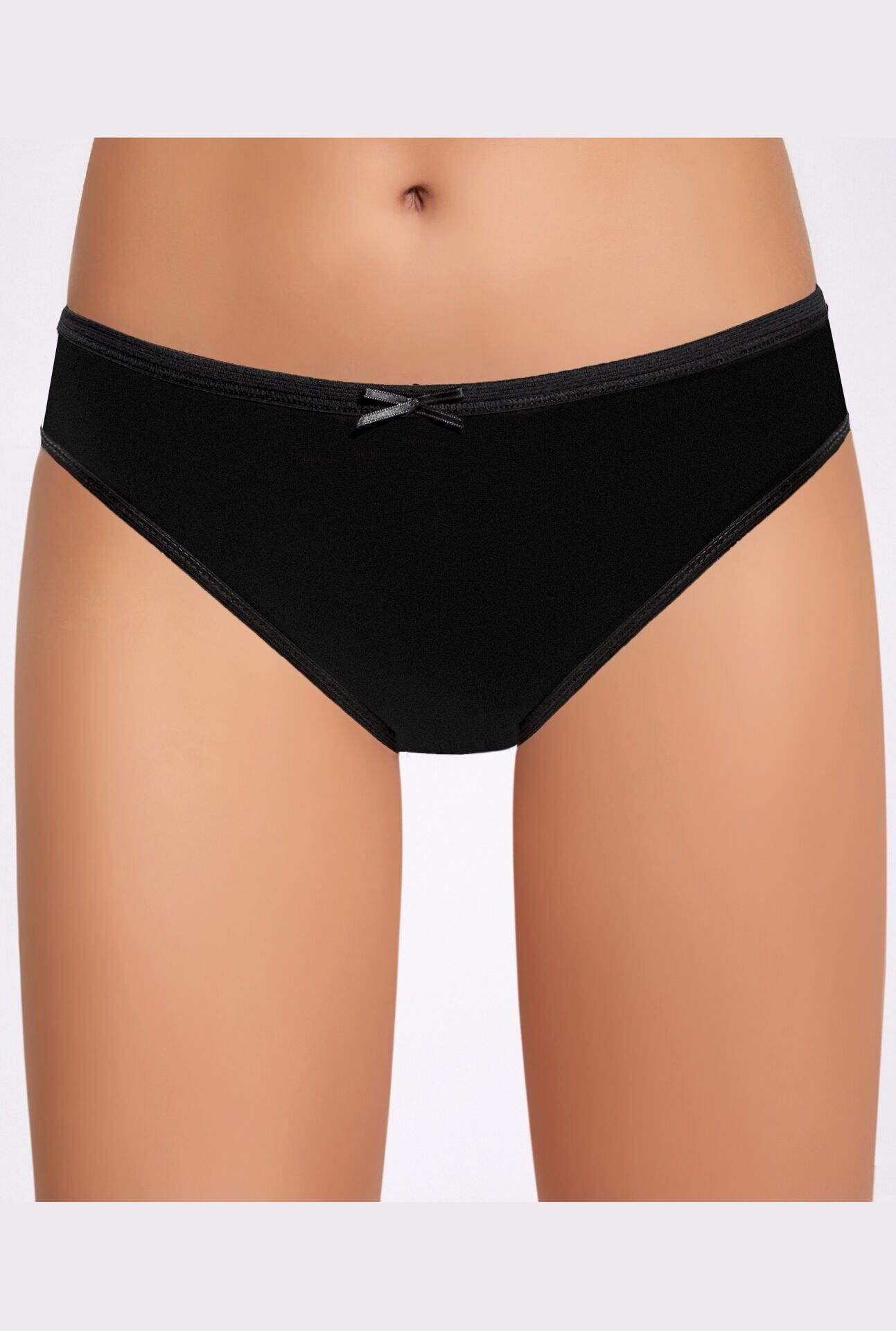 Doğan Yıldız Modal Bayan Bikini Külot 12 li Paket