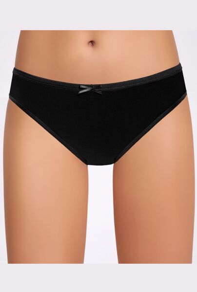 Doğan Yıldız Modal Bayan Bikini Külot 12 li Paket