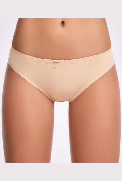 Doğan Yıldız Modal Bayan Bikini Külot 12 li Paket