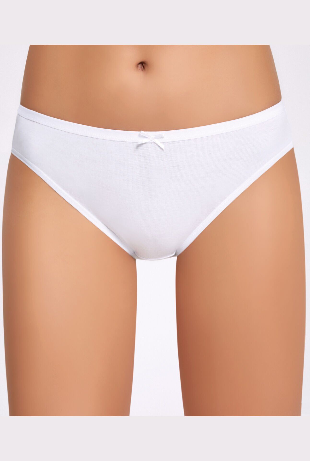 Doğan Yıldız Modal Bayan Bikini Külot 12 li Paket