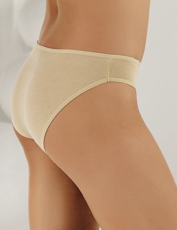 Doğan Yıldız Modal Bayan Bikini Külot 12 li Paket