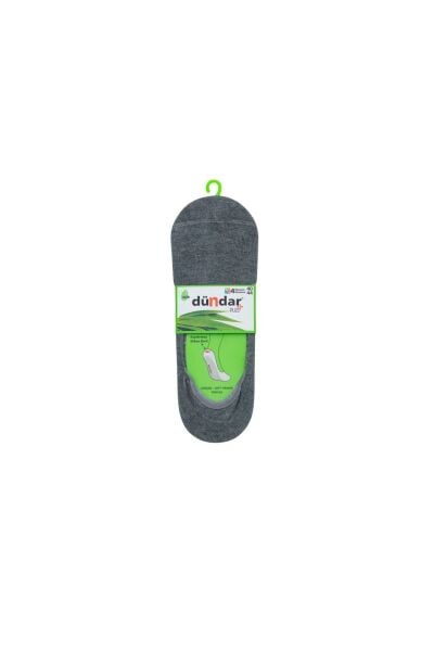 Dündar 5541 Bambu Erkek Babet Çorap 12 li Paket