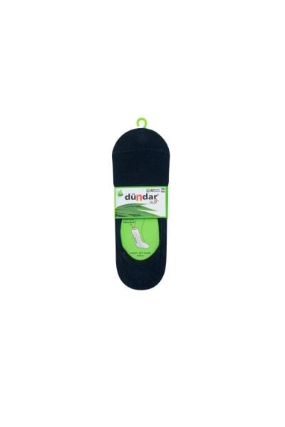 Dündar 5541 Bambu Erkek Babet Çorap 12 li Paket
