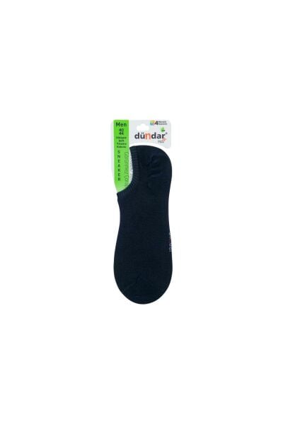 Dündar 6883 Bambu Erkek Sneaker Çorap 12 li Paket