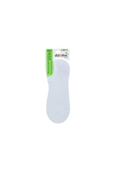 Dündar 6883 Bambu Erkek Sneaker Çorap 12 li Paket