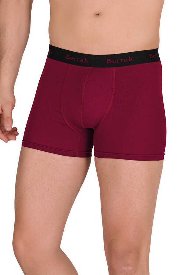 Berrak 4476 Modal Erkek Boxer 10 lu Paket