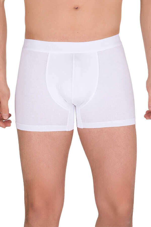Berrak 4476 Modal Erkek Boxer 10 lu Paket