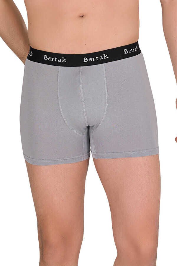 Berrak 4476 Modal Erkek Boxer 10 lu Paket