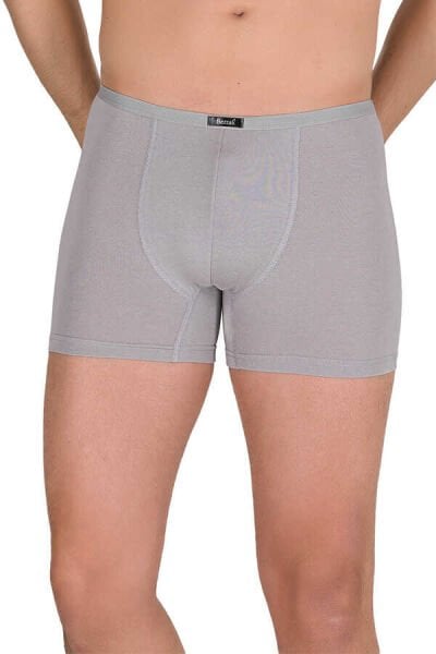Berrak 4488 İnce Bel Erkek Boxer 10 lu Paket