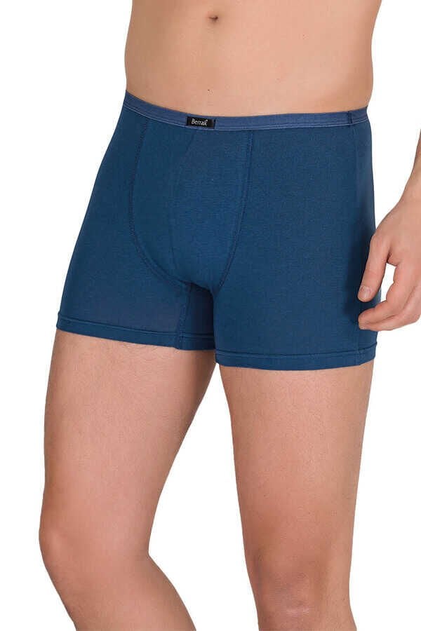 Berrak 4488 İnce Bel Erkek Boxer 10 lu Paket