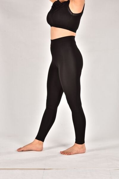 Miss Katre 503 Düz Spor Tayt