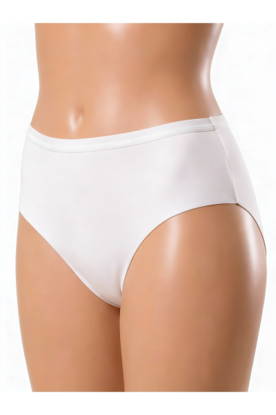 Dondeza 1049 Lazer Kadın Külot 12 li Paket