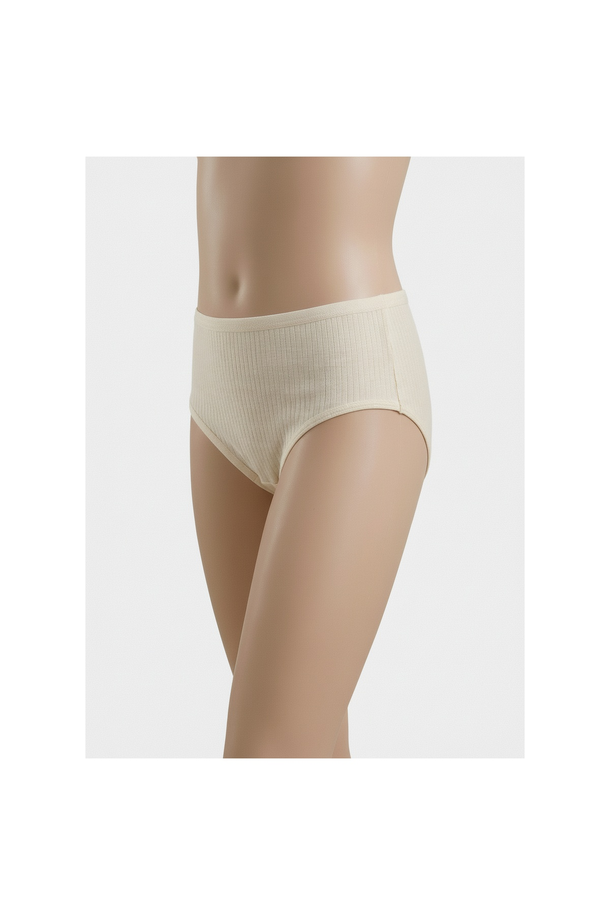 Dondeza 441 Fitilli Kız Çocuk Slip Külot 12 li Paket