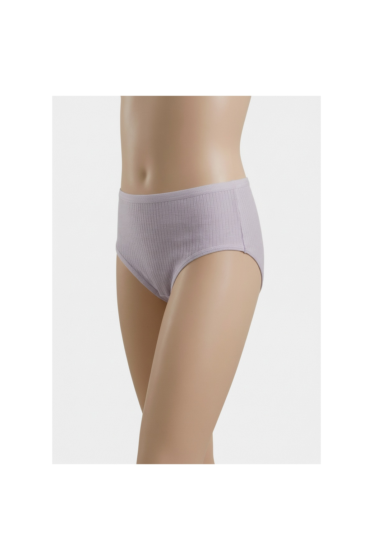 Dondeza 441 Fitilli Kız Çocuk Slip Külot 12 li Paket