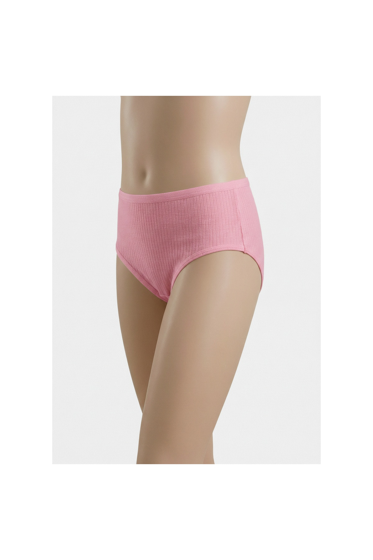 Dondeza 441 Fitilli Kız Çocuk Slip Külot 12 li Paket